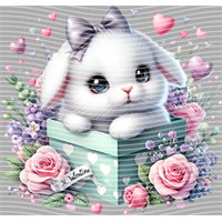 Valentine's Day-QRJ  4455